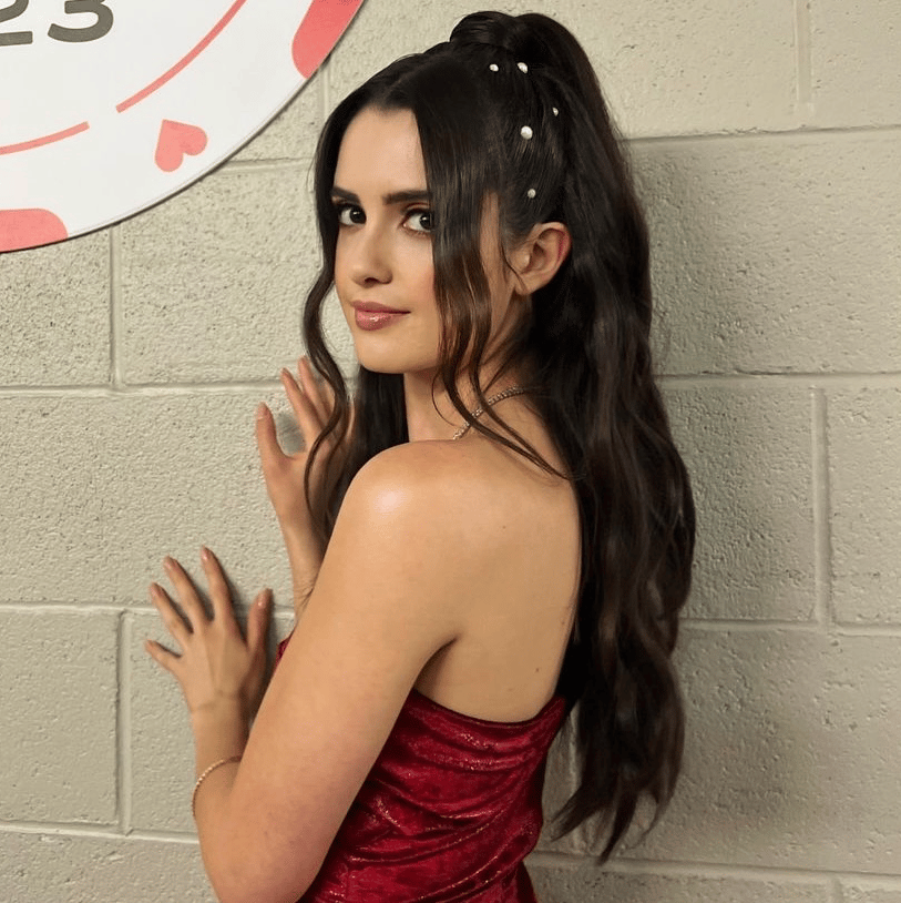Ally Dawson AI Voice