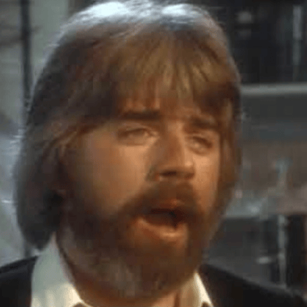 Michael McDonald AI Voice