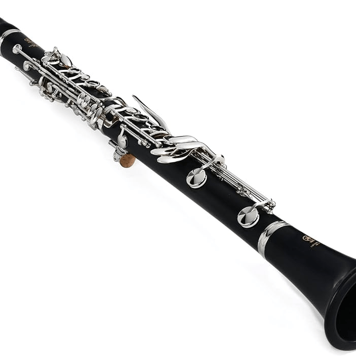 AI Clarinet AI Voice