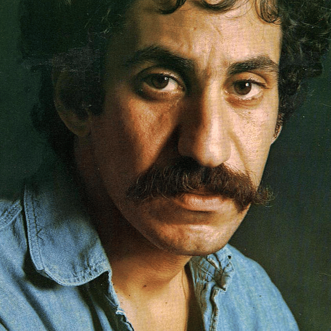 Jim Croce AI Voice