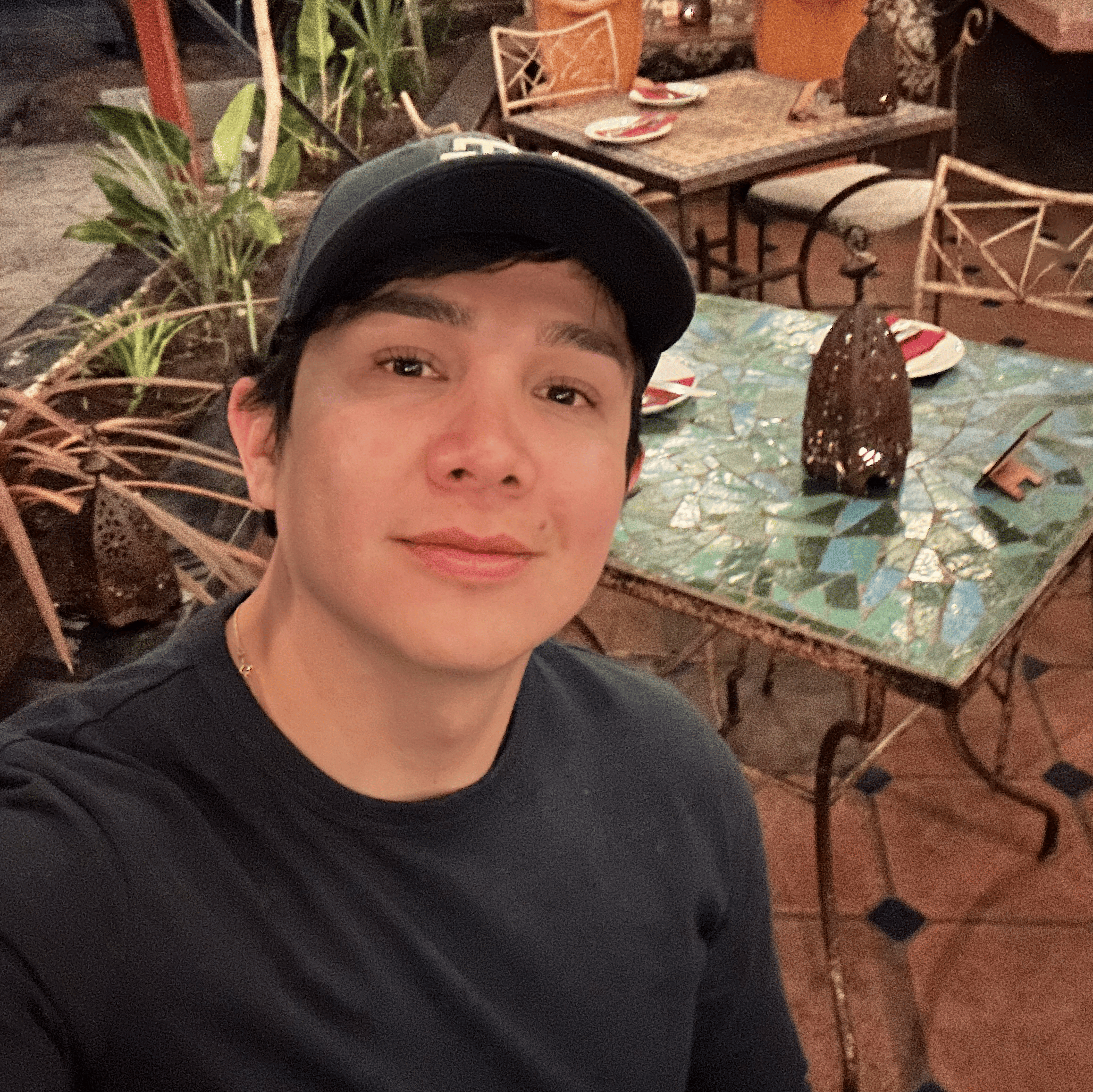 Lushine AI Voice