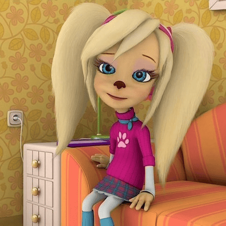 Rosa Barboskina AI Voice