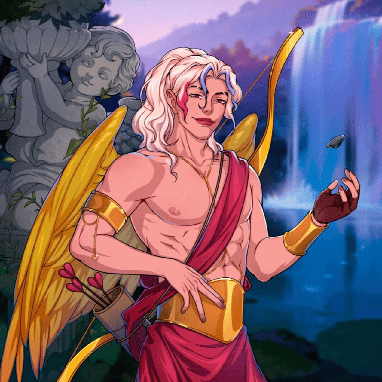 Drew Sire AI Voice