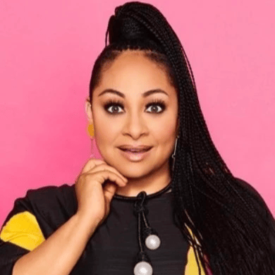 Raven Symone AI Voice