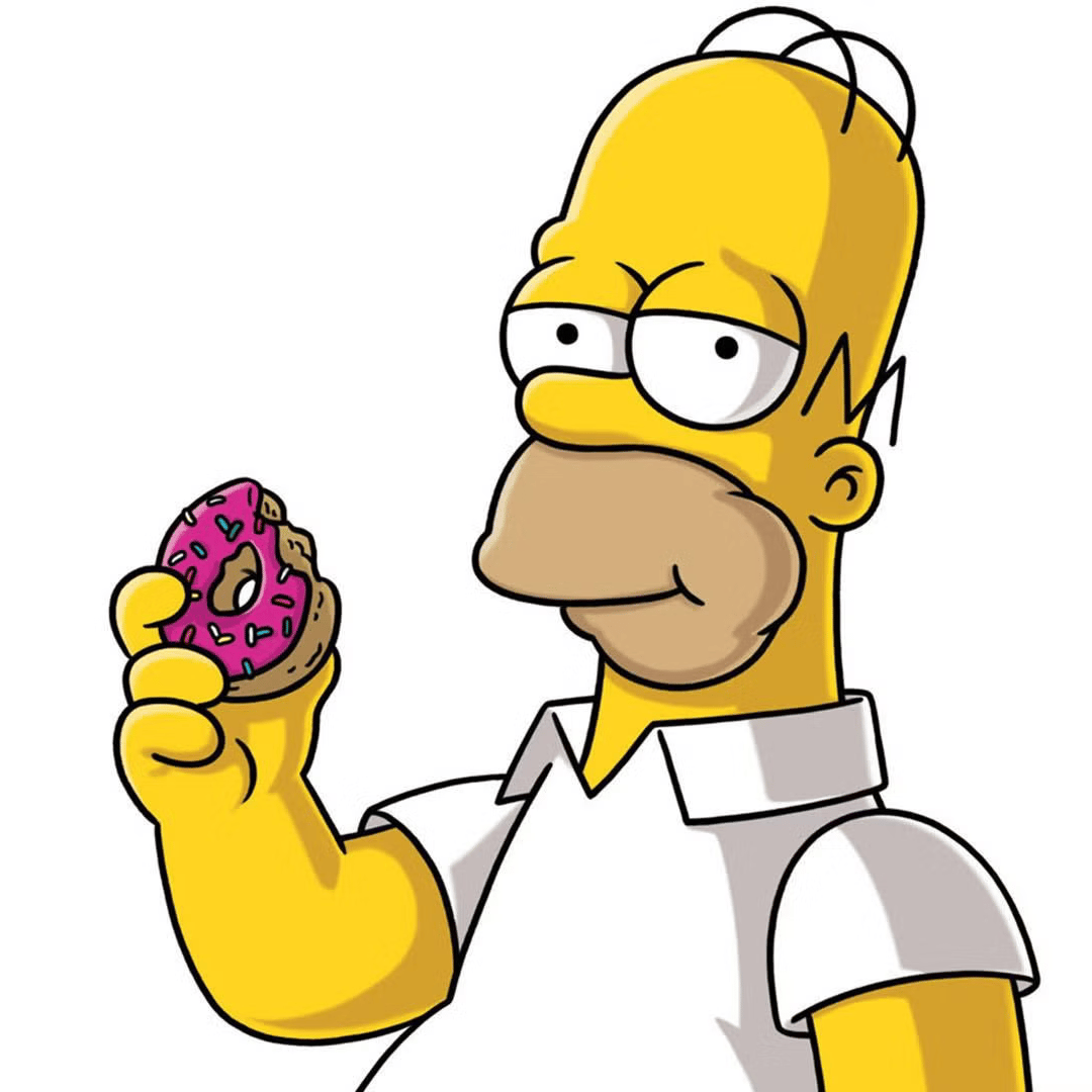 Homero Simpson (Spanish Version) AI Voice