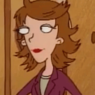 Lana Vail (Hey Arnold!) AI Voice