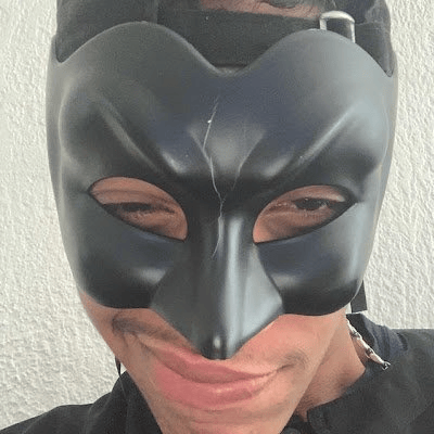 Grandingo ( France Tiktok ) AI Voice