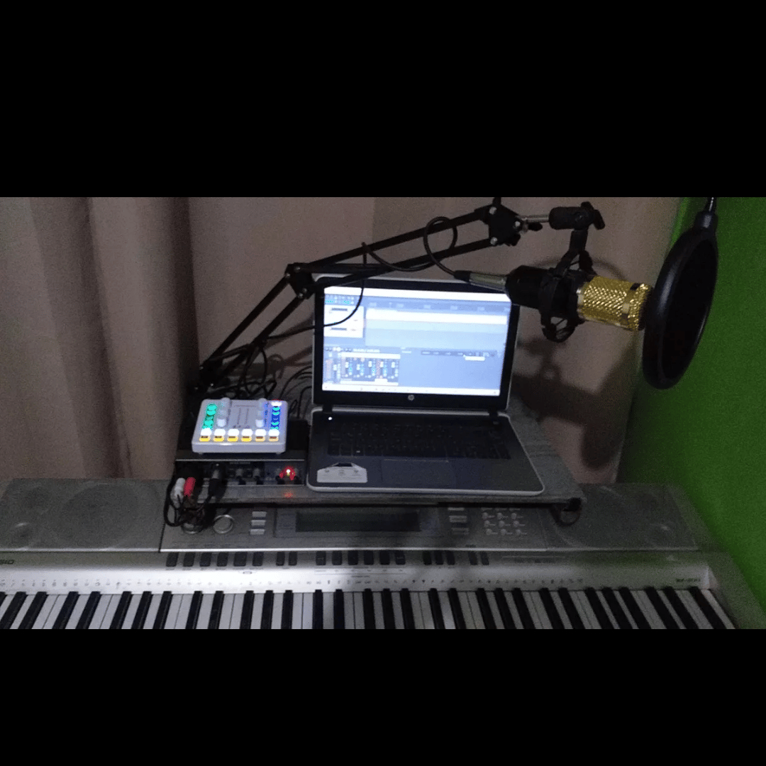 QubaMV AI Voice