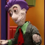 Stu Pickles (Robot Chicken) (Seth Green) AI Voice