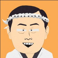 Junichi Takiyama (South Park) AI Voice
