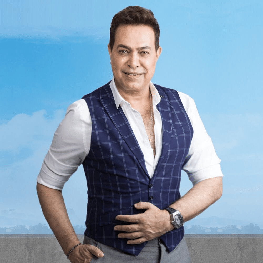 Hakim Kamel AI Voice