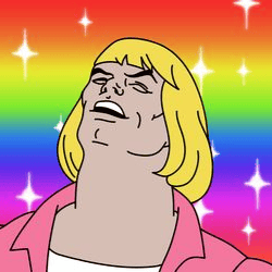 He-Man Hey, What's Going On ? Era AI Voice