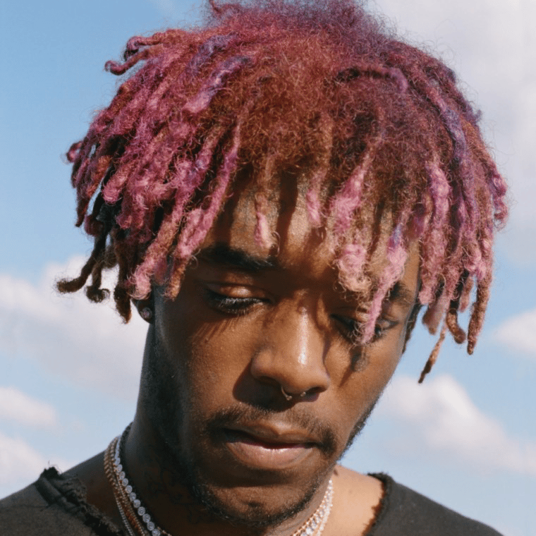 Lil Uzi vert Deep Vocals (Best Quality) AI Voice