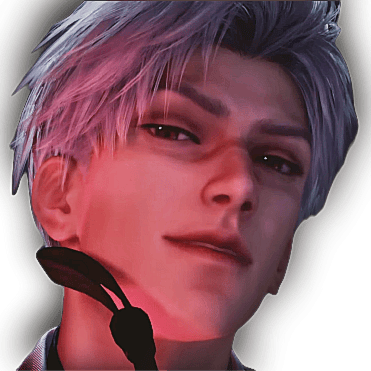 Sylus Love and DeepSpace AI Voice