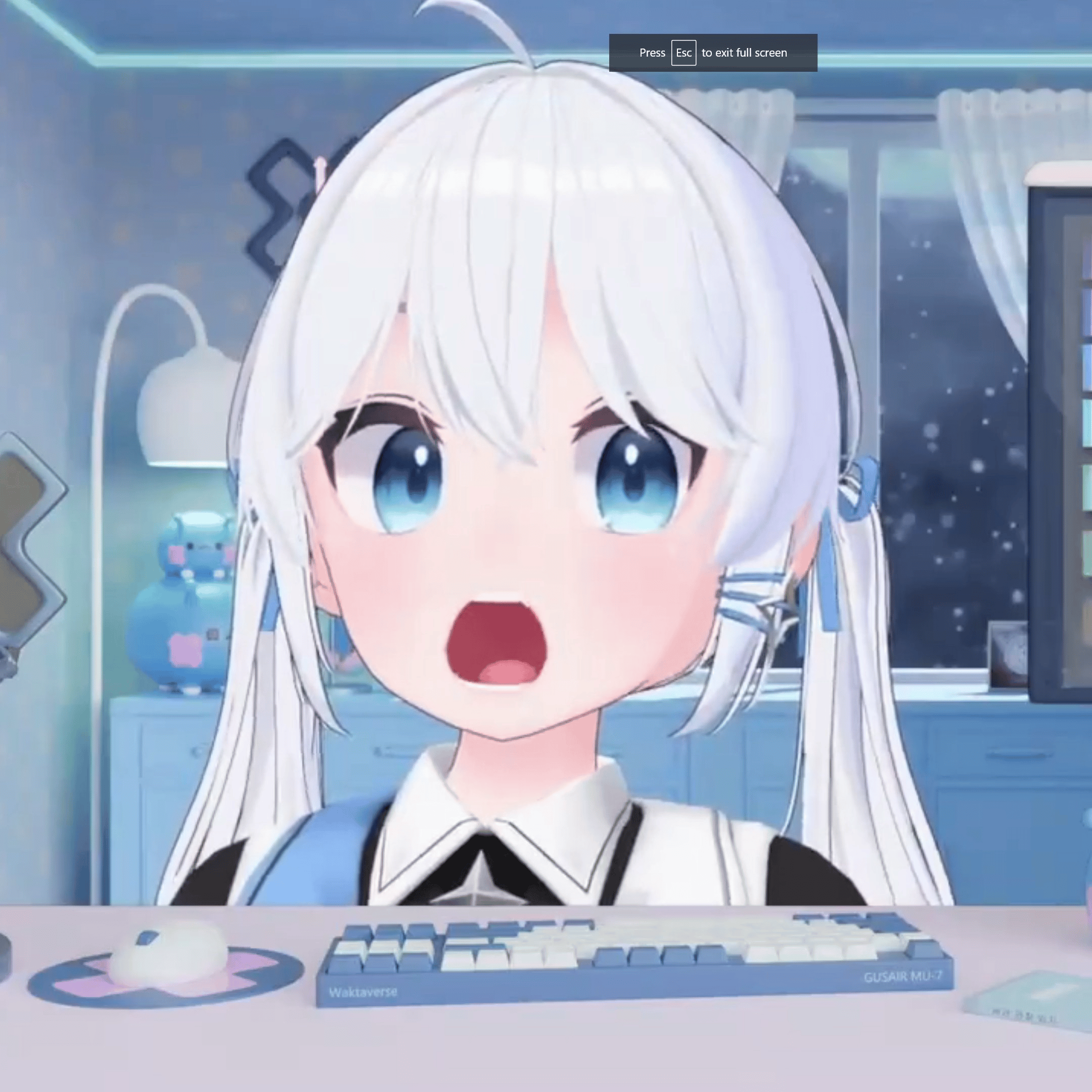 고세구 Gosegu AI Voice