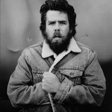 Mojo Nixon AI Voice