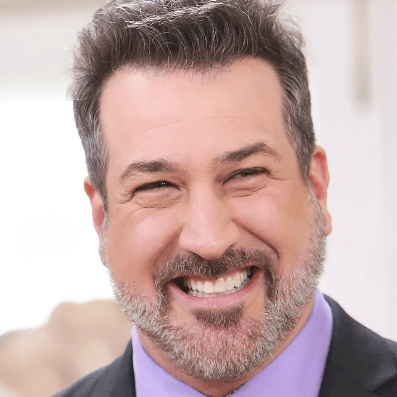 Joey Fatone AI Voice