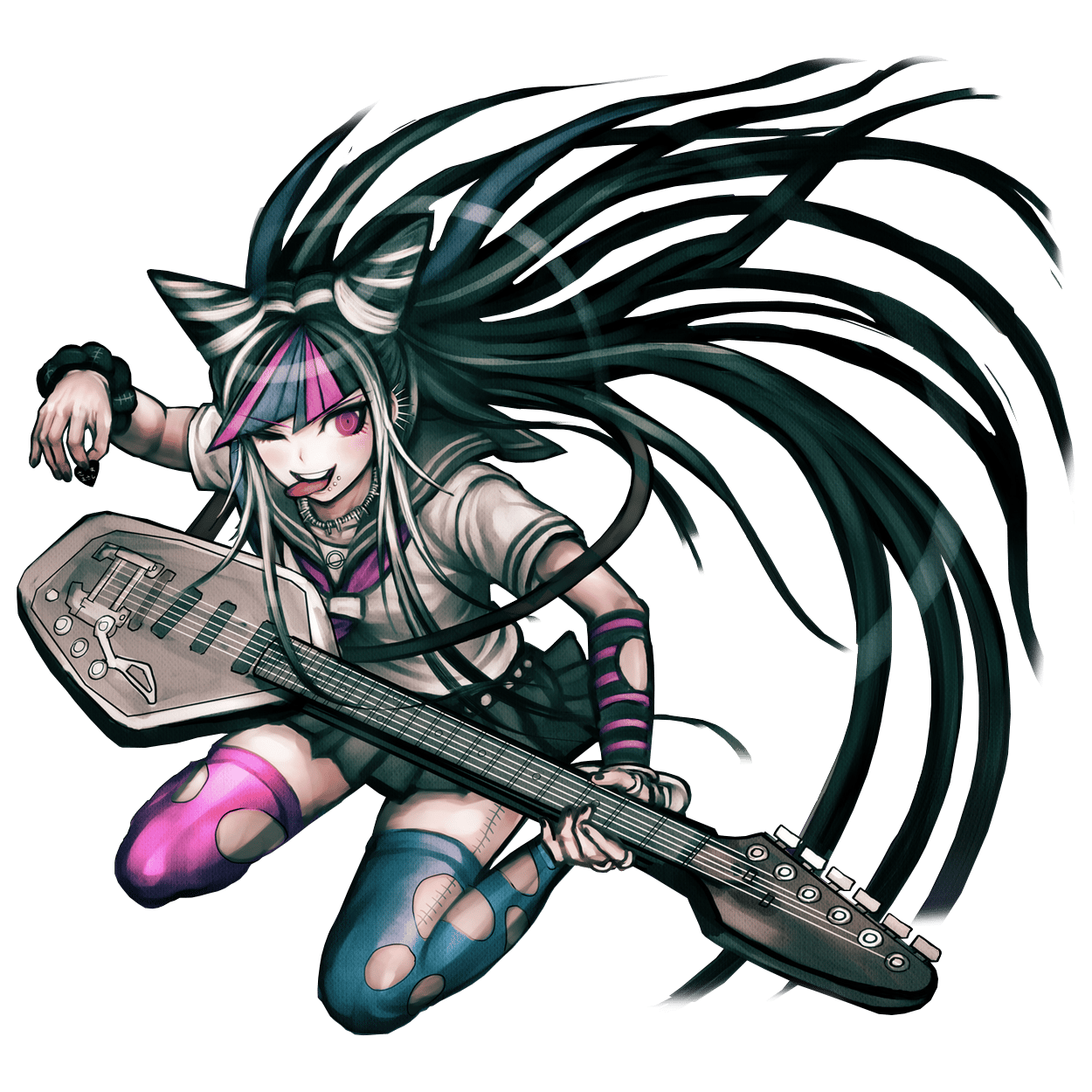 AI Mioda Ibuki - JP AI Voice