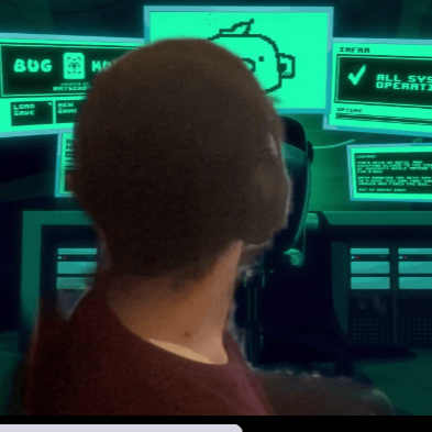JoeYusef AI Voice