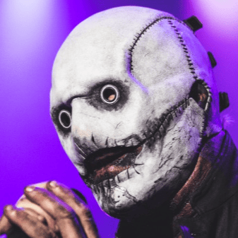 Corey Taylor (best version) AI Voice