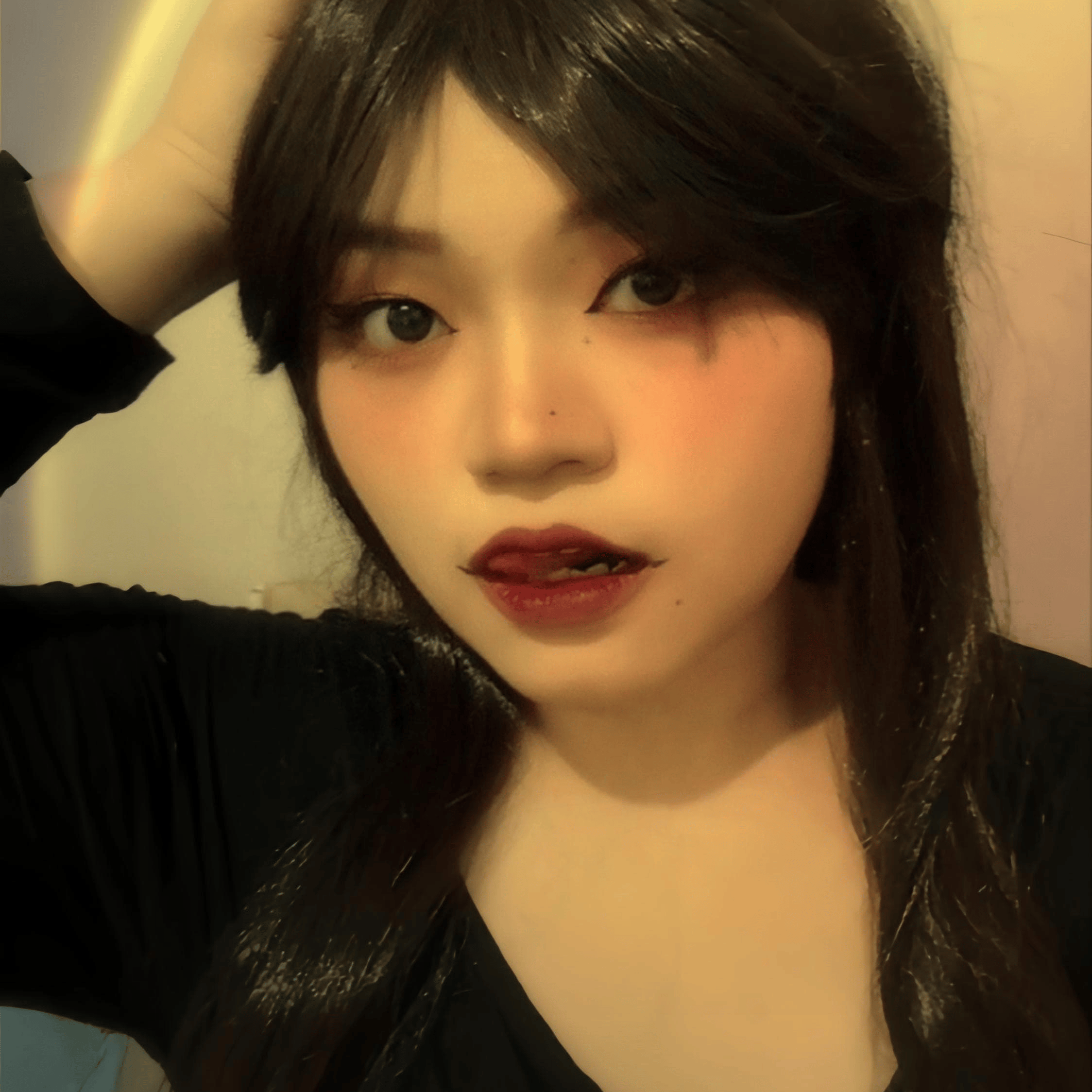 Mitha AI Voice