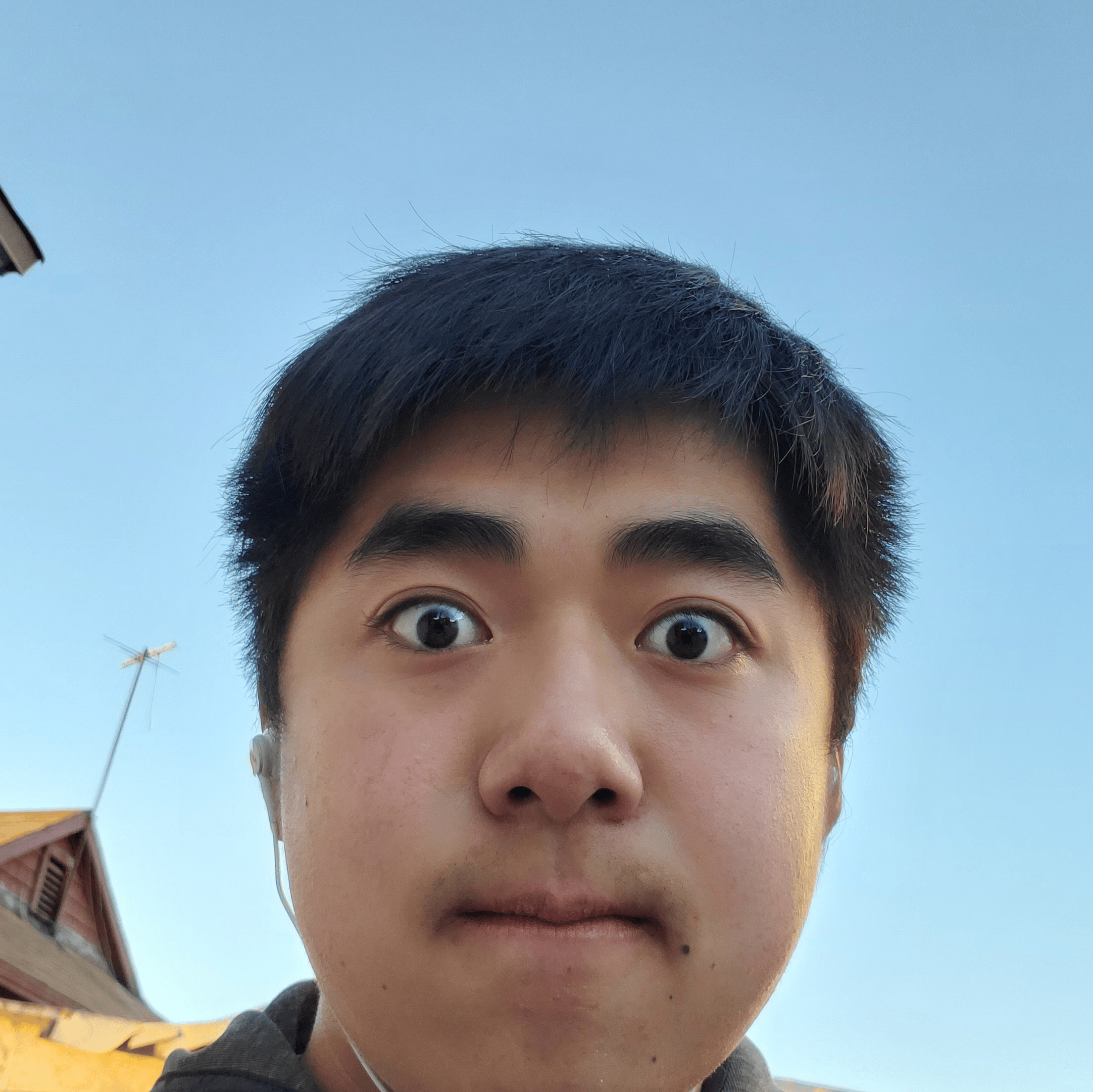 Alan Mai AI AI Voice