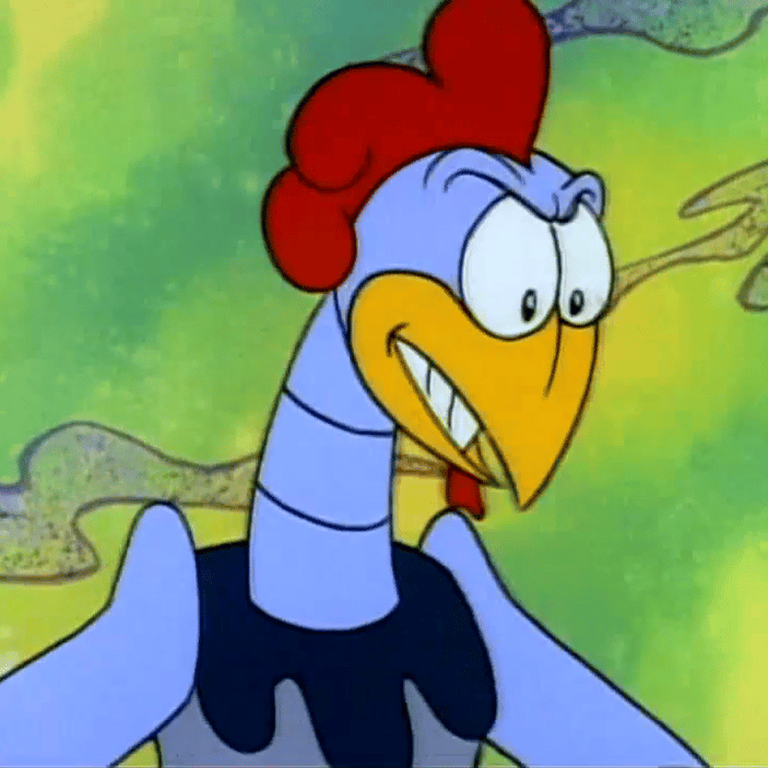 Scratch (AOSTH) AI Voice