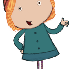 Peg (Peg + Cat) AI Voice