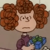 Frieda (Peanuts) AI Voice