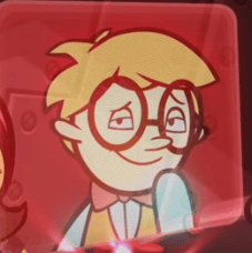 Tobey McCallister AI Voice
