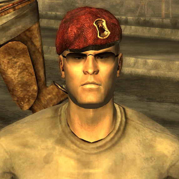 Craig Boone AI Voice