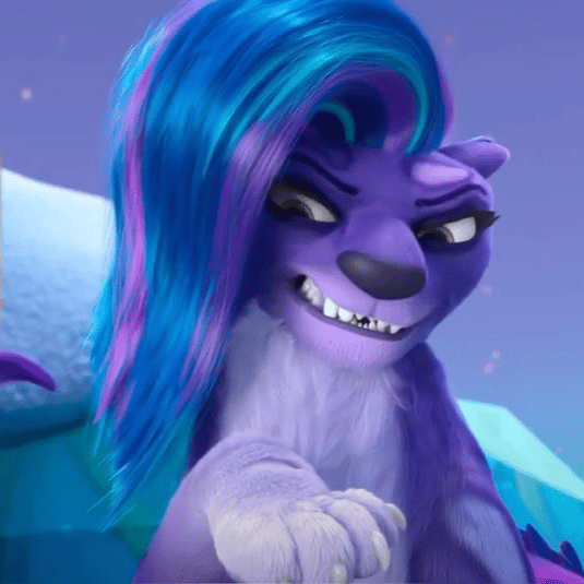 Allura MLP G5 AI Voice