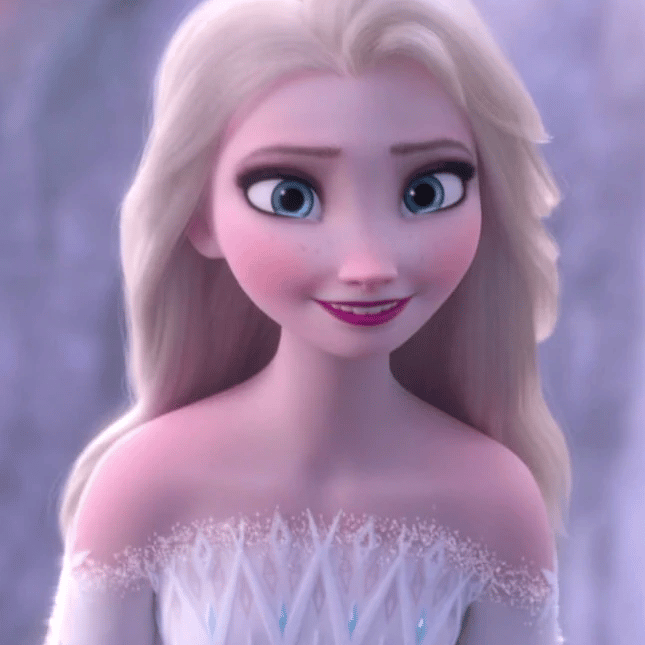 Elsa v3 AI Voice