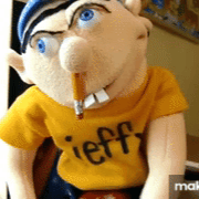 Jeffy Uh Uh (SML) AI Voice