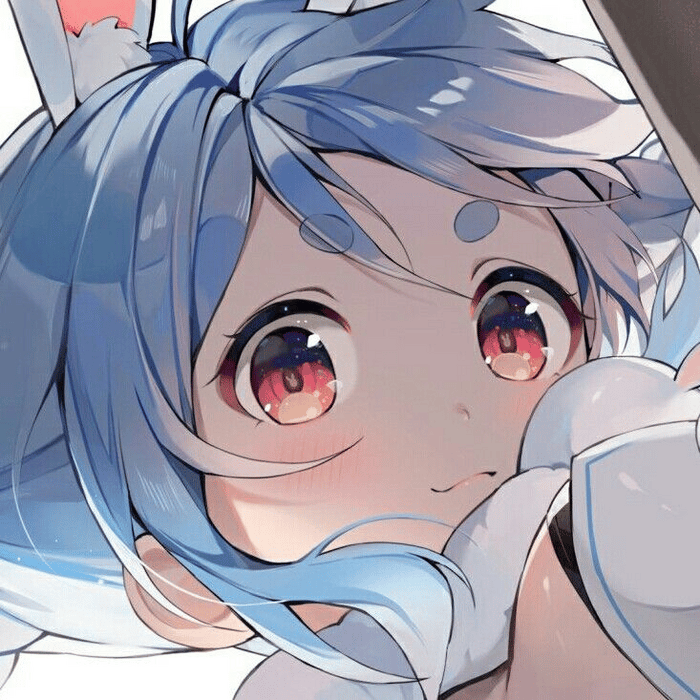 Usada Pekora AI Voice