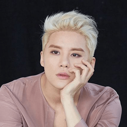 Xiah Junsu AI Voice