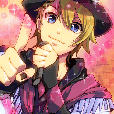 Syo Kurusu AI Voice