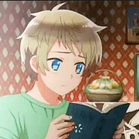Latvia (Hetalia) AI Voice