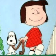 Clara (Peanuts) AI Voice