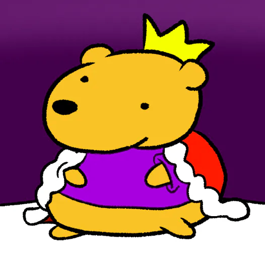 winnie the pooh AI Voice