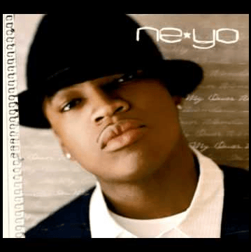 Ne-yo new AI Voice