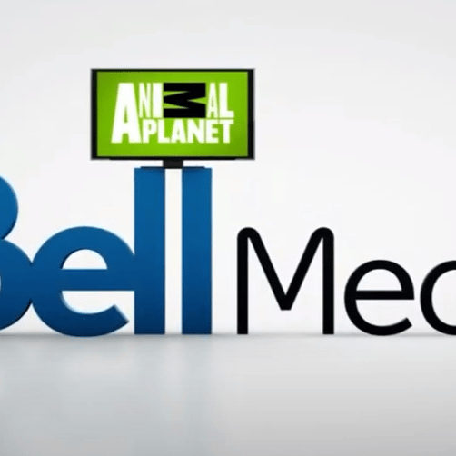 Animal Planet Bell Media Ident (2015) AI Voice
