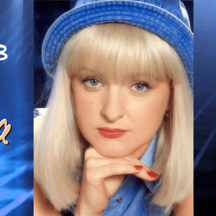 AI Svetlana Lazareva (1990's Era) Model AI Voice