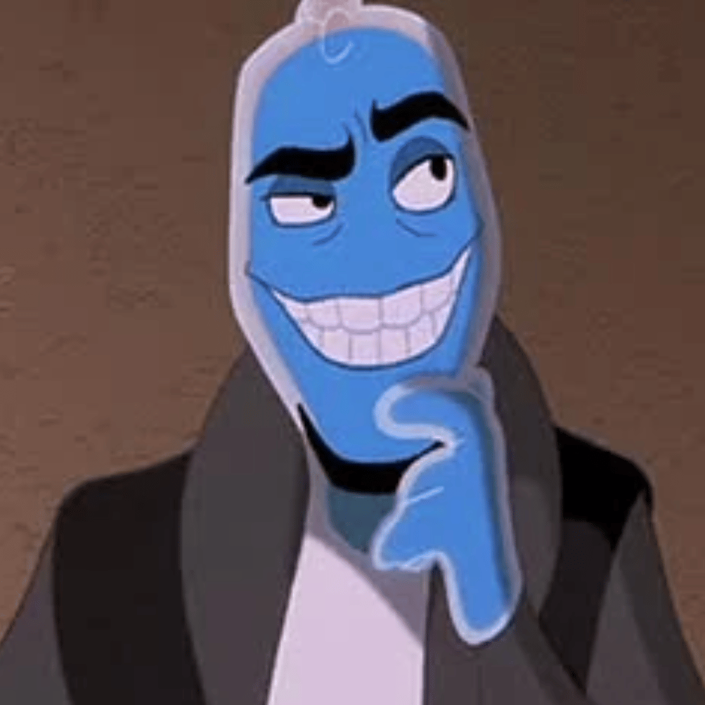 Osmosis Jones (Ozzy & Drix) AI Voice