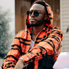 Dadju AI Voice