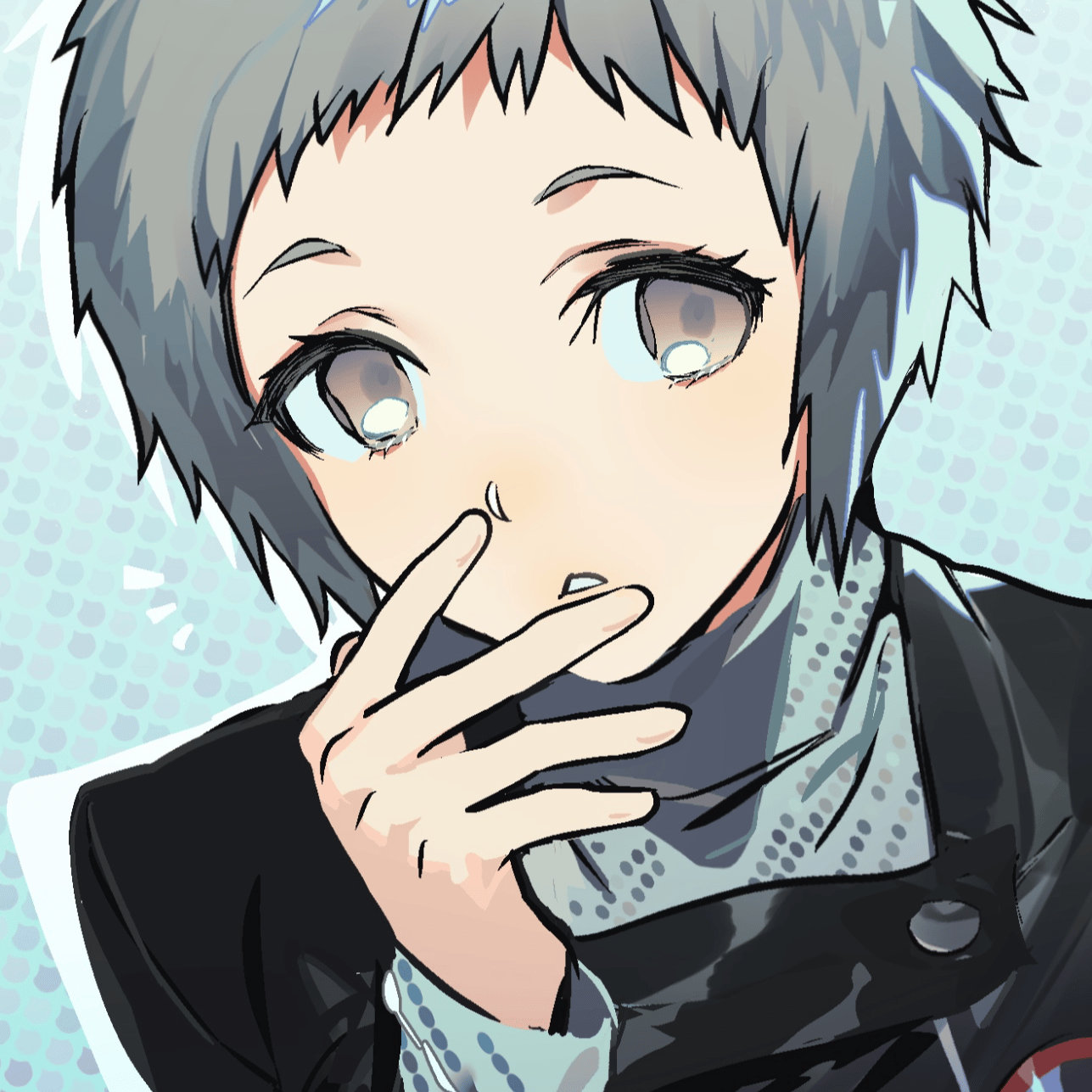 Fuuka Yamagishi (Persona 3) AI Voice