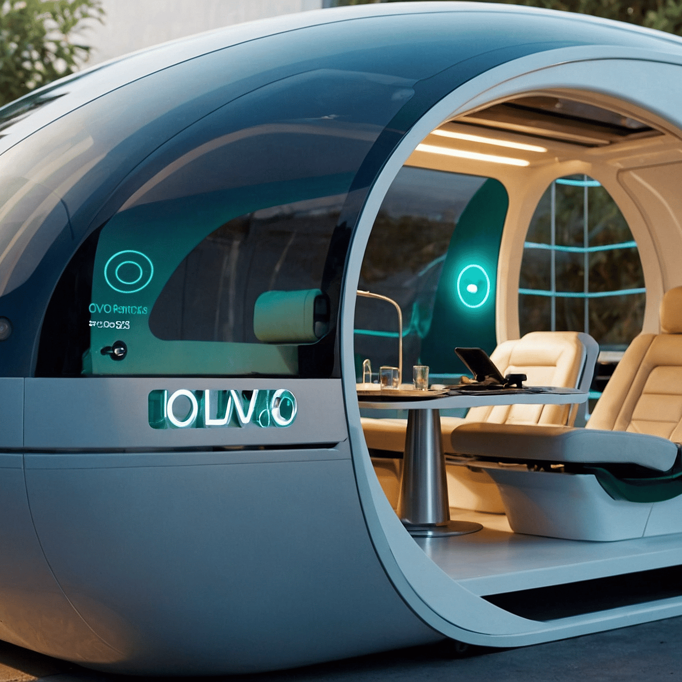 Voice AI Voice