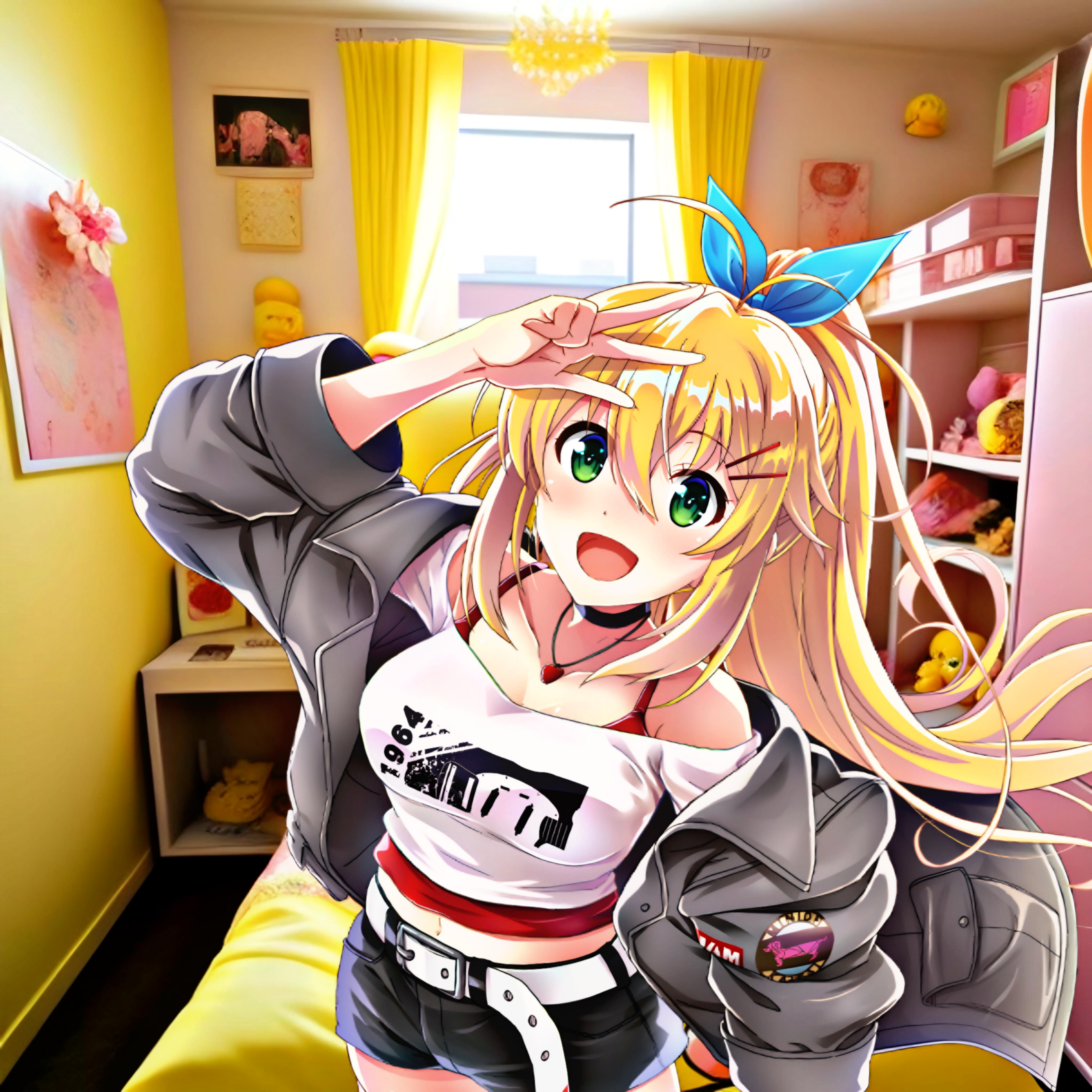 Tsurumaki Maki (VOICEROID/VSynth) AI Voice