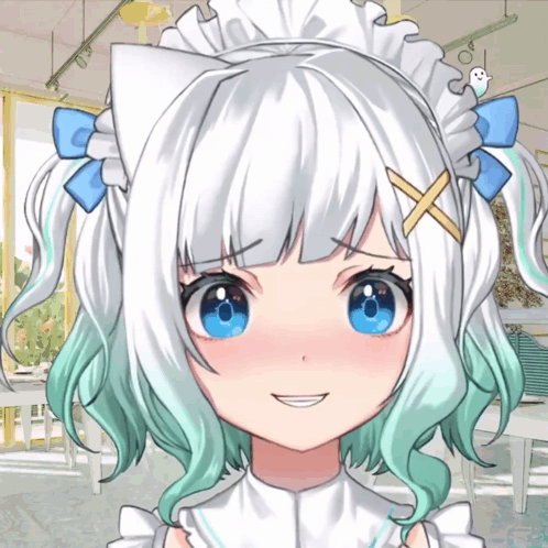 Mint Fantôme AI Voice