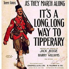 Tipperary AI Voice